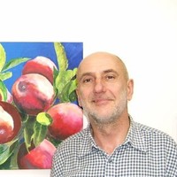 Adrian Stone