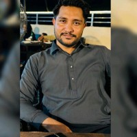 Muhammad Kashif