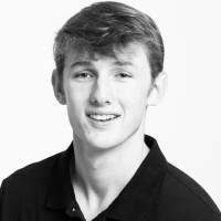 Tucker Harrell