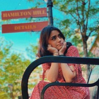 Lily Fernandes