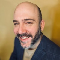 Daniel Hedges