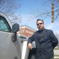 Umair Shamsi