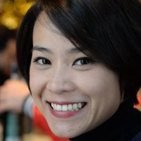 Heidi Chu
