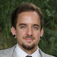 Ben Gosling