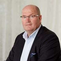 Jan-Åke Stenström
