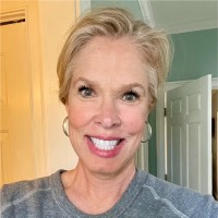 Sharon G. Johnson