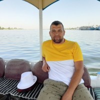 Artem Rashevskyi