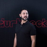 Alex Kong