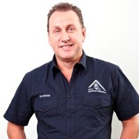 Graeme Boyd