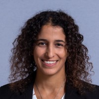 Reut Ben-David