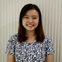 Olivia Kwong