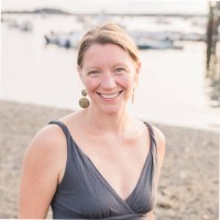 Rebecca Beisswenger-Maxfield