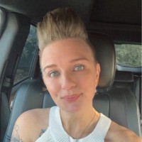 Sarah Reed