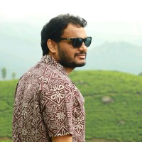 Naveen Kumar