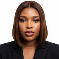 Lovelyn Okpara