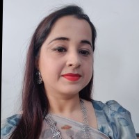 Jasleen Kaur
