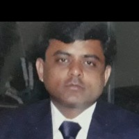 Chirag Jhaveri