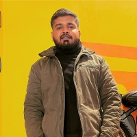 Abhay Dwivedi