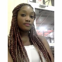 kamelan audrey
