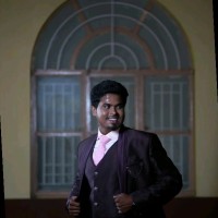 Arulrajaram Arul