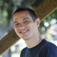 Andre Kawakami