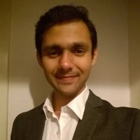 Vivek Kumar