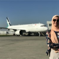 Emine Eseroglu