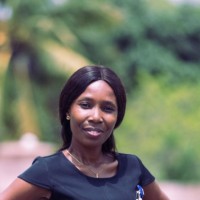 Bridget Agbeshie