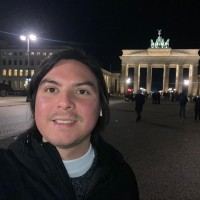 Carlos Alejandro Porras Medina