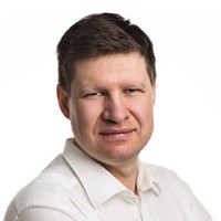 Lukáš Gebauer
