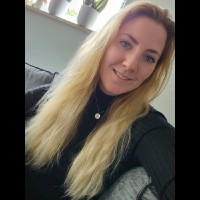 Larissa Nachtegaal
