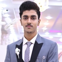 Taimoor Ali