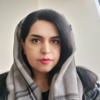 Hediye Khezri