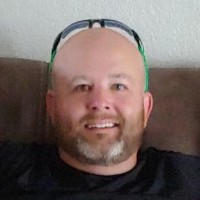 Rusty Kirkland