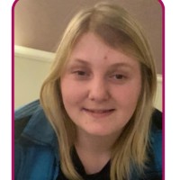 Sianell White BSc (Hons)