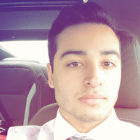 Daniel Vazquez