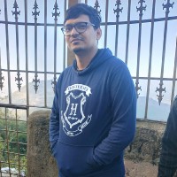 Mayank Saharan