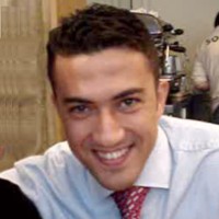 Sabri Gündoğan