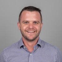 Brad Holovati