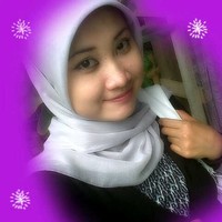 Megha Lia Lusfita Dewi