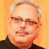 Kali Chandra Tewary
