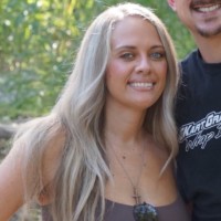 Brittney Presnall