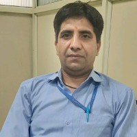 Ramesh Joshi