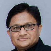 SATISH PATEL