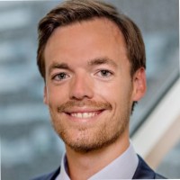 Kristian Klokk Holst
