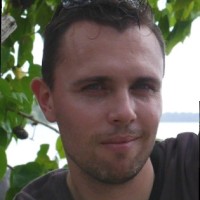 Stéphane Shaw
