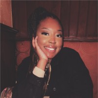 Tamia Byrd