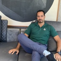 Ricardo Rojo de la Vega