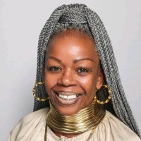 Ruby Annette Carter-Welch