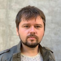 Mikhail Barkov